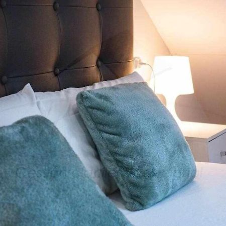 Villa Esgaya Gijon Ngoại thất bức ảnh