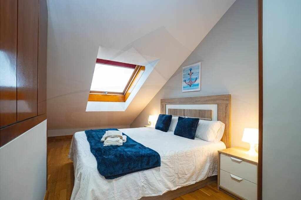 Villa Esgaya Gijon Ngoại thất bức ảnh