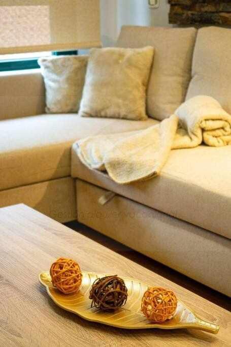Villa Esgaya Gijon Ngoại thất bức ảnh
