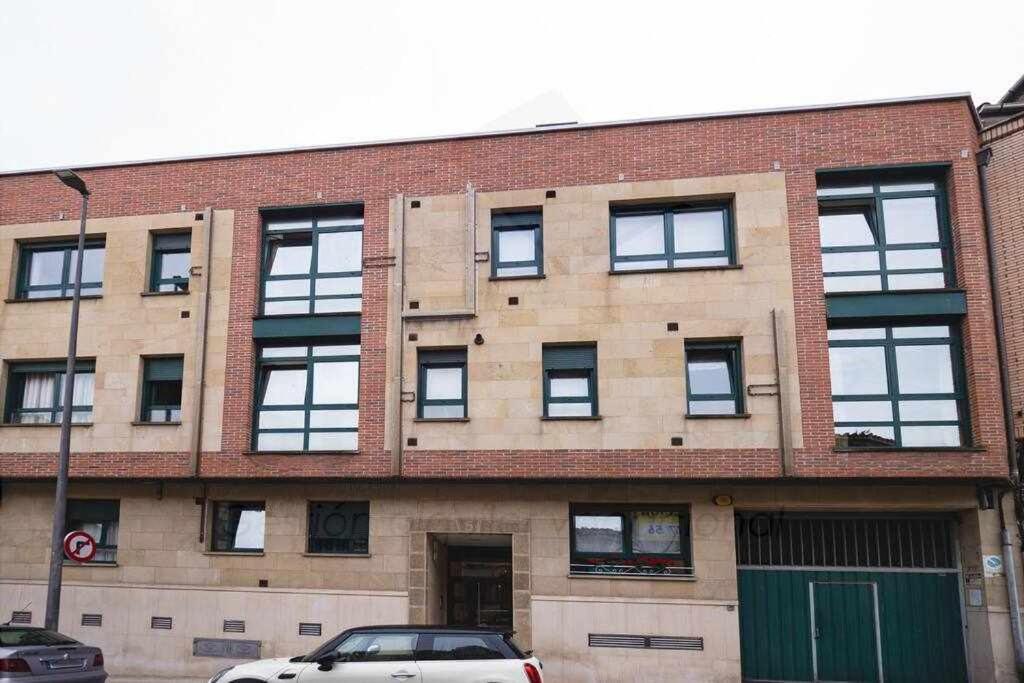 Villa Esgaya Gijon Ngoại thất bức ảnh